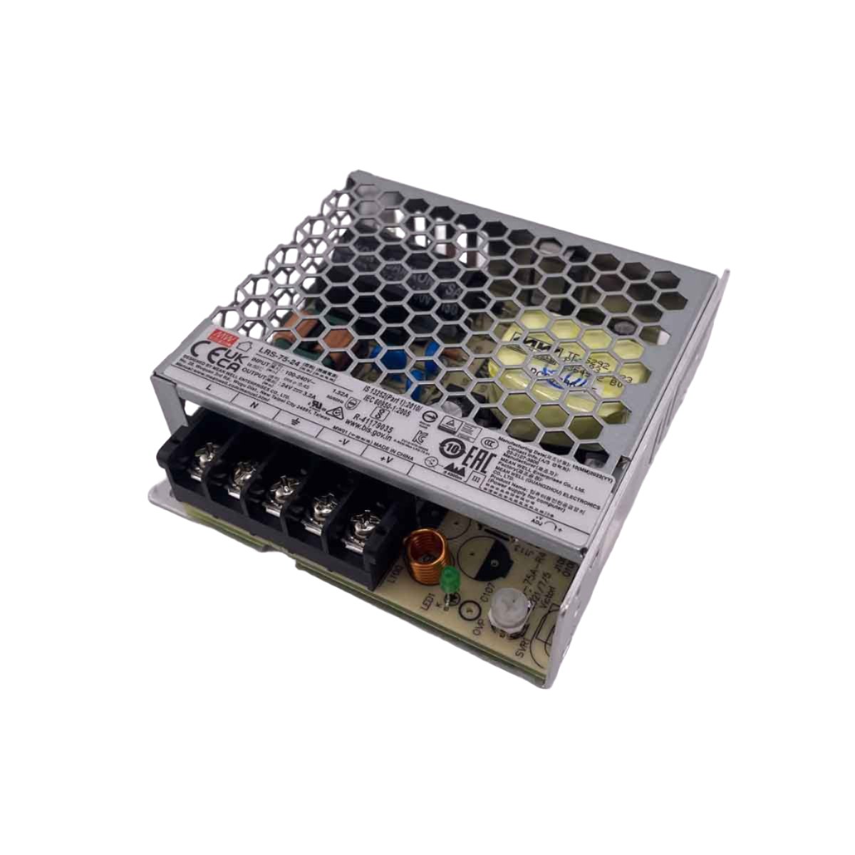 046000300 NS VA Power Transformer for Eagle One/Aurelia Wave - Black Rabbit Service Co.