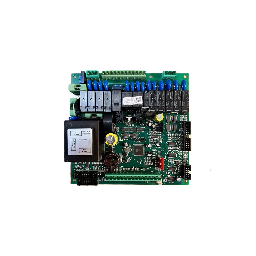 04901151 Victoria Arduino Main Board for Black Eagle - Black Rabbit Service Co.