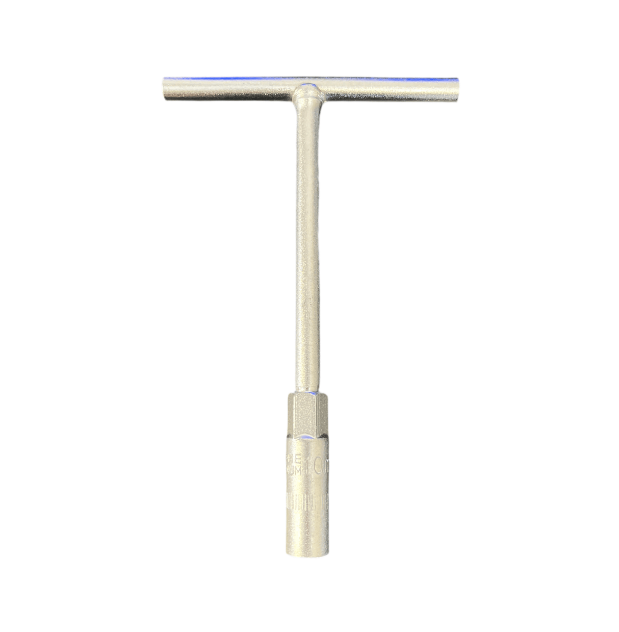 1 - 110 - 0079 - 1 PUQPress T Wrench 10mm - Black Rabbit Service Co.