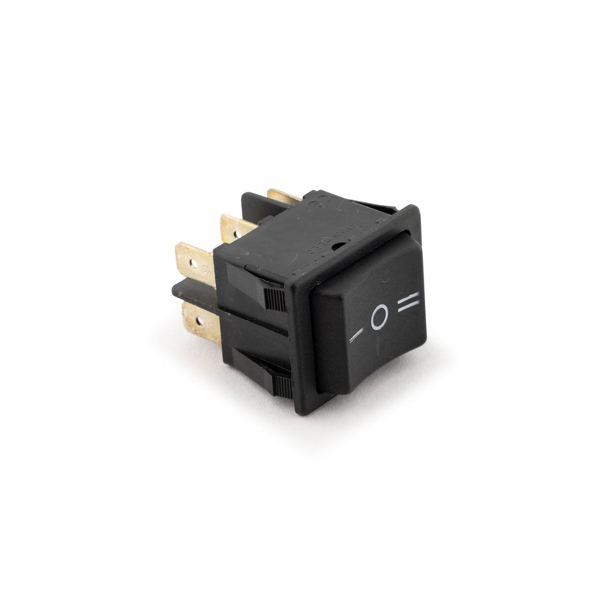 103052 Mahlkonig Peak Power Switch 100-127 Vac - Black Rabbit Service Co.