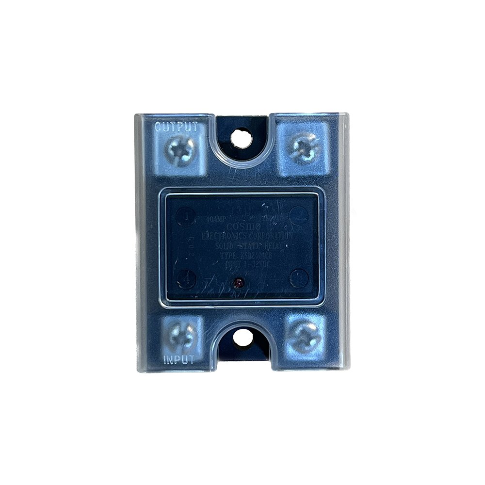 1.3740 Synesso Solid State Relay - Black Rabbit Service Co.