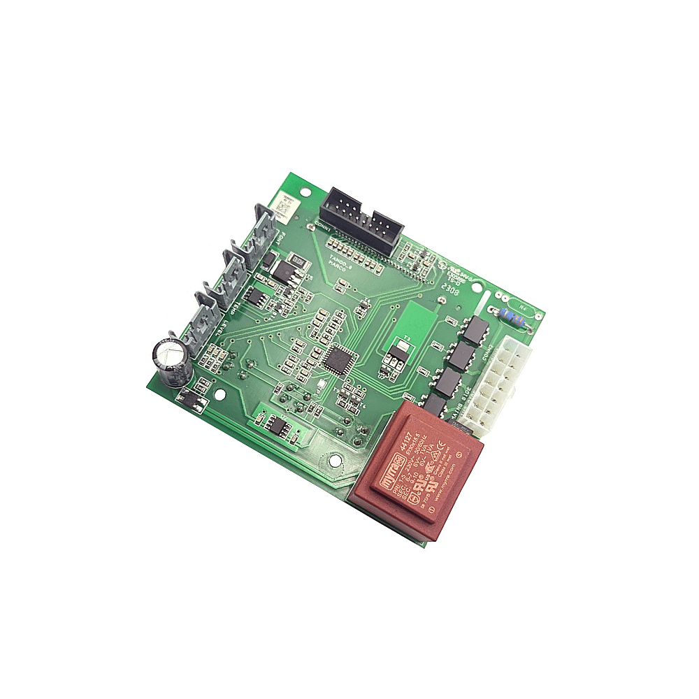 1600387 Marco PCB Control Board Mix - Black Rabbit Service Co.
