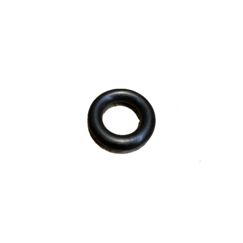 1.6010 Synesso Black Side Trim O-Ring - Black Rabbit Service Co.