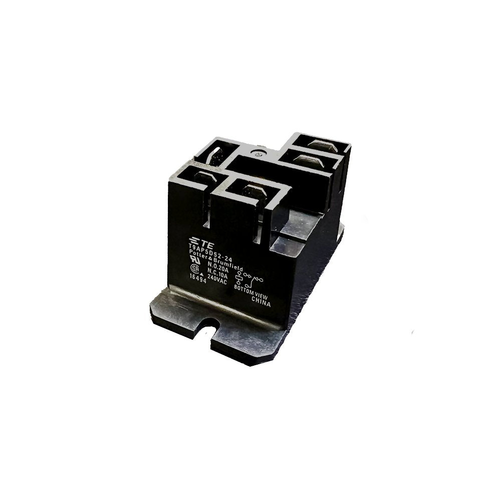 30000-20360 Slayer 24 Volt DC Mini Relay - Black Rabbit Service Co.