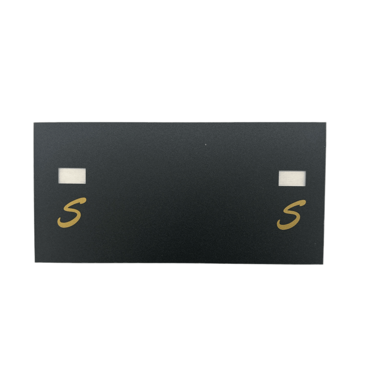 5.303 La Marzocco Swift Button Cover Decal