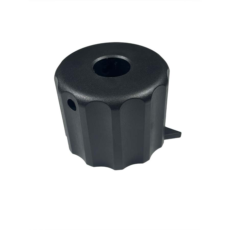 701798 Mahlkonig EK43 Adjustment Cap - Black Rabbit Service Co.