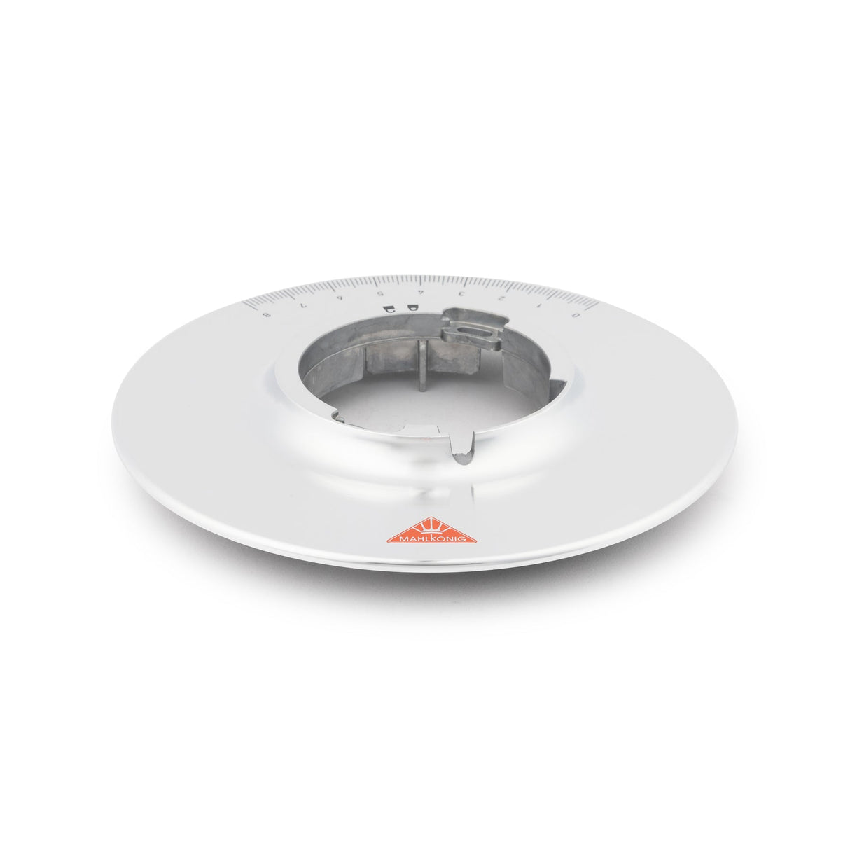 701810 Mahlkonig E65S E65S GBW Grinder Cover - Black Rabbit Service Co.