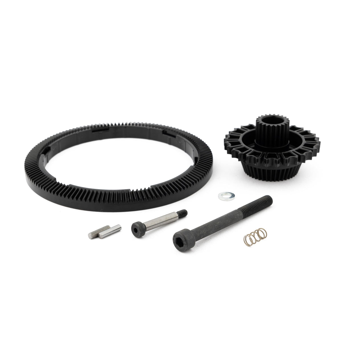 703096 Mahlkonig E80S E80S GBW Grind Size Transmission - Black Rabbit Service Co.