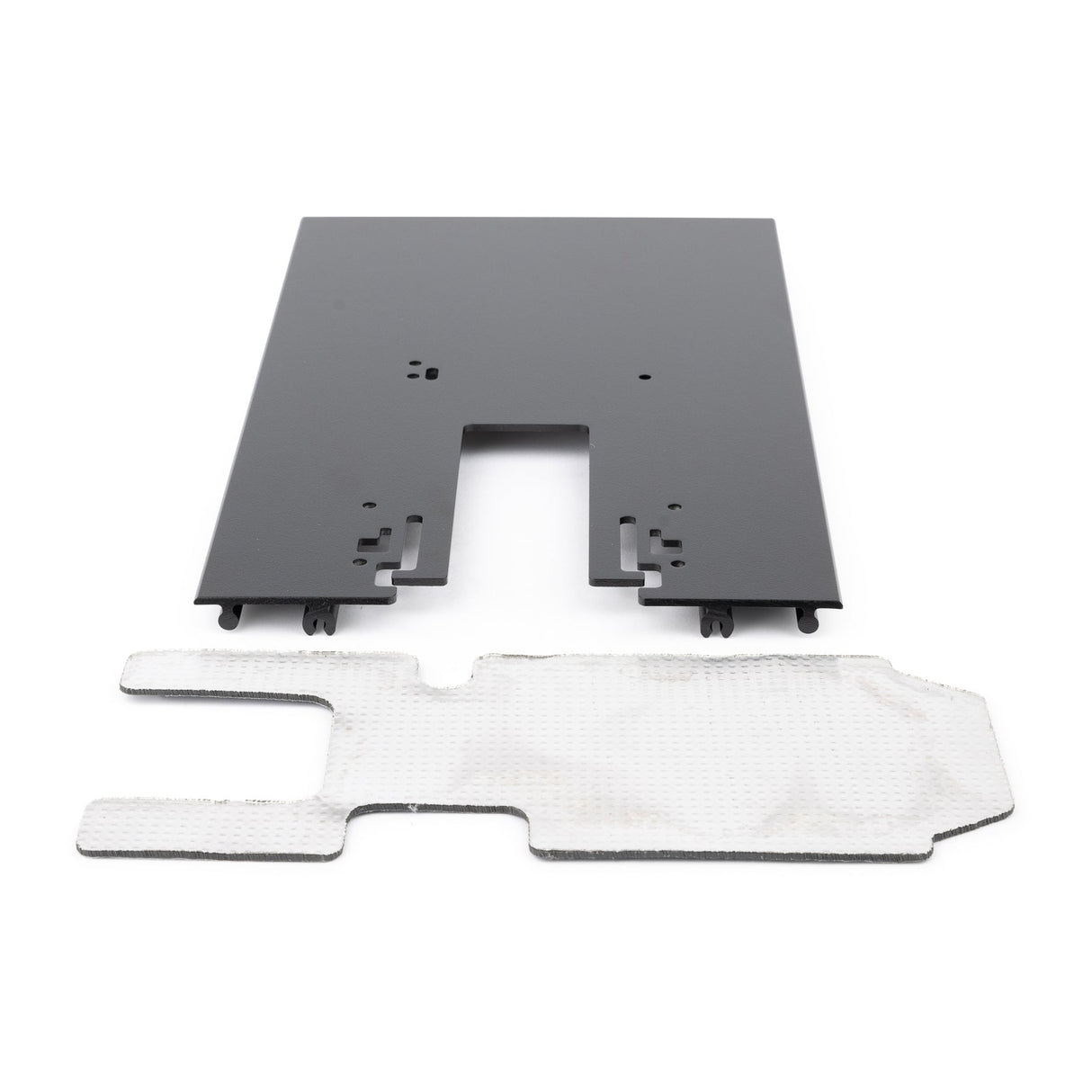 703112 Mahlkonig E80S E80S GBW Housing Front Panel - Black Rabbit Service Co.