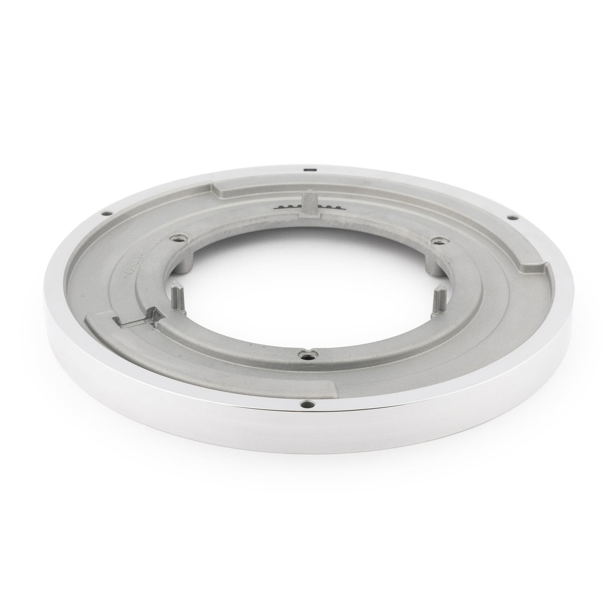 703166 Mahlkonig E80S E80S GBW Grind Size Adjustment Ring - Black Rabbit Service Co.