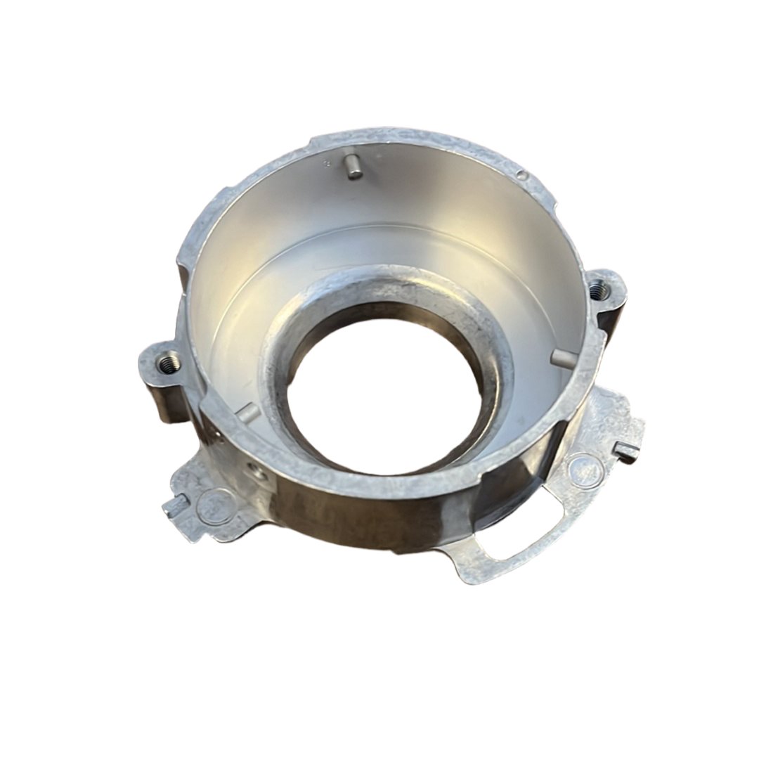 703210 Mahlkonig E65S E65S GBW Cover Adapter - Black Rabbit Service Co.