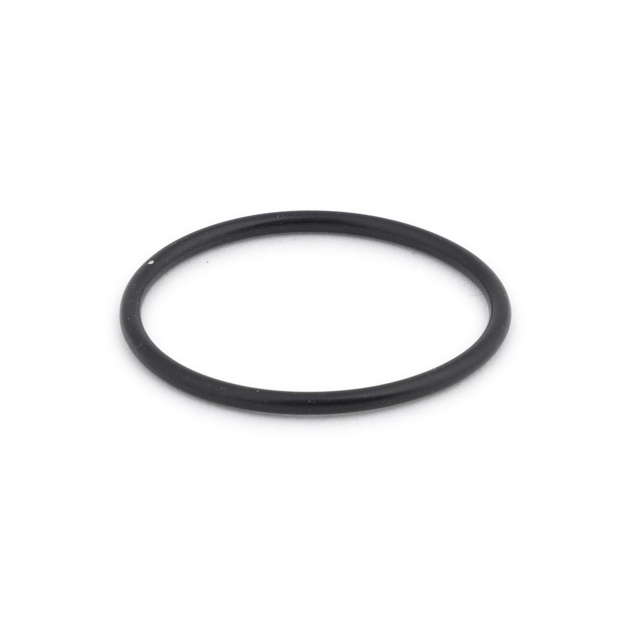703270 Mahlkonig E80S E80S GBW E65S E65S GBW (Also Anfim Pratica) Top Cover Seal Ring Adapter - Black Rabbit Service Co.