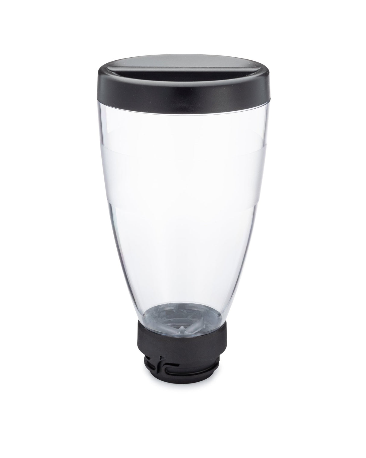 703292 Mahlkonig Bean Hopper 0.8 Kg - Black Rabbit Service Co.