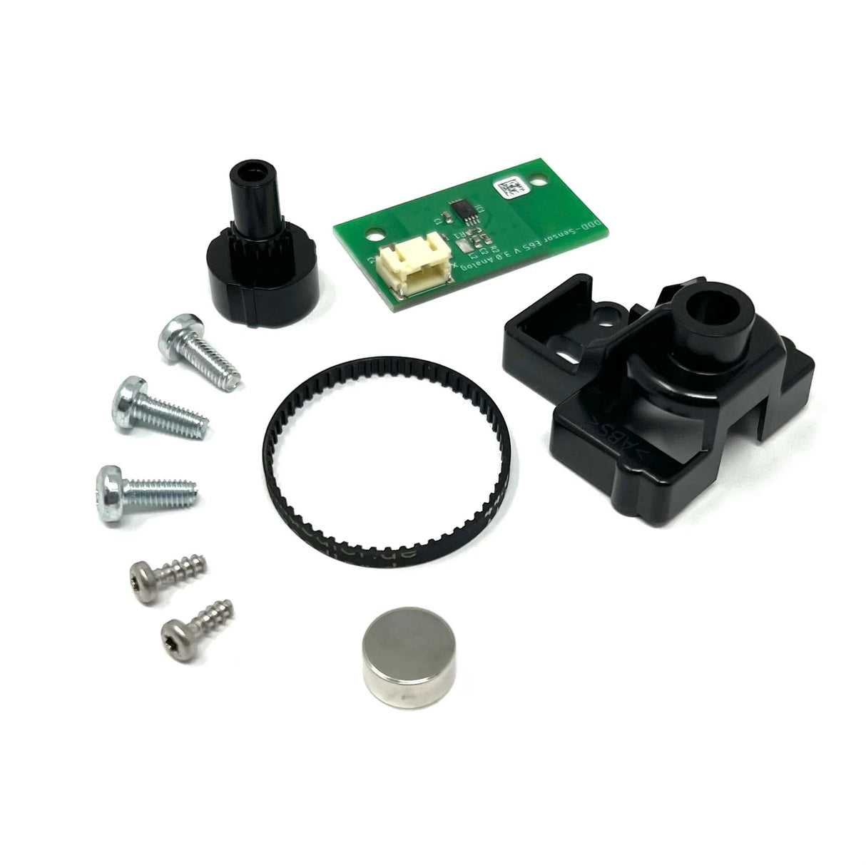 703321 Mahlkonig E65S E65S GBW Ddd Board - Black Rabbit Service Co.