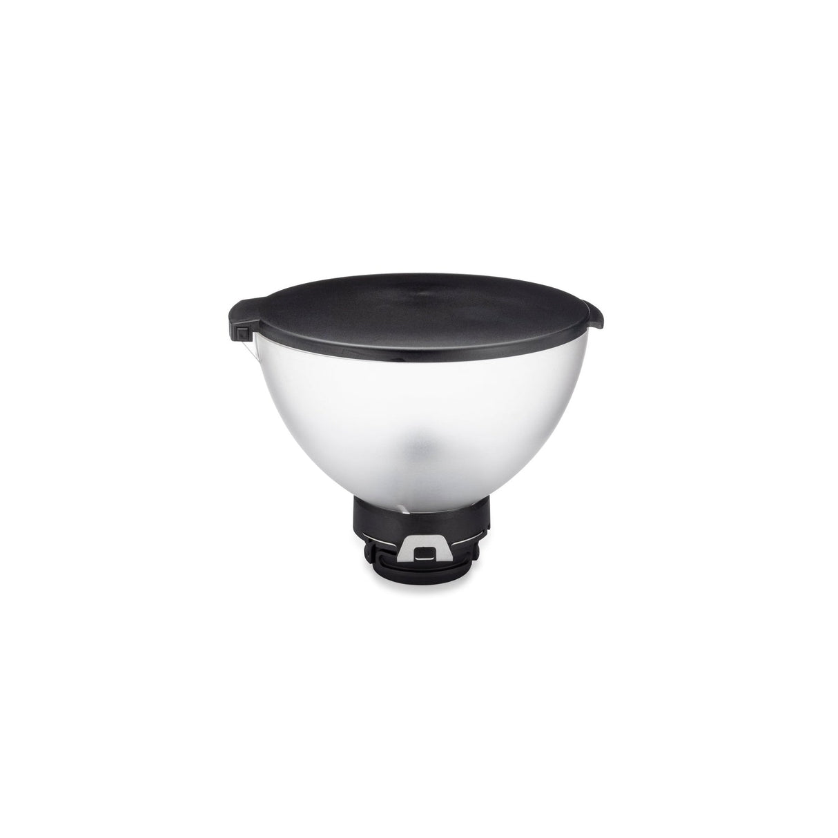 703754 Mahlkonig 500 Gram Hopper - Black Rabbit Service Co.