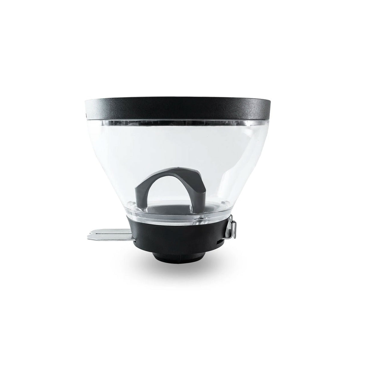 704127 Mahlkonig X54 250G Short Bean Hopper. - Black Rabbit Service Co.