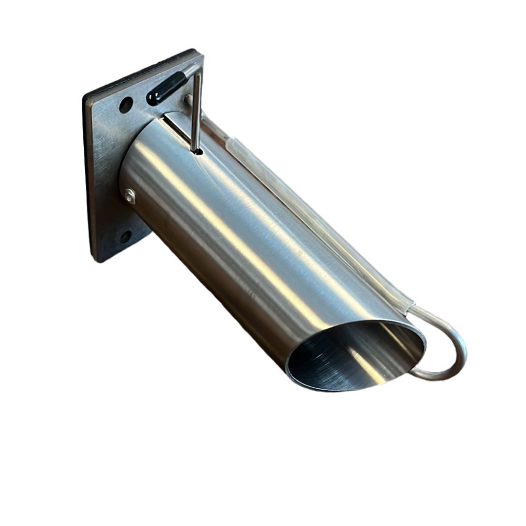 88000300 HeyCafe Spout For HC-880 - Black Rabbit Service Co.