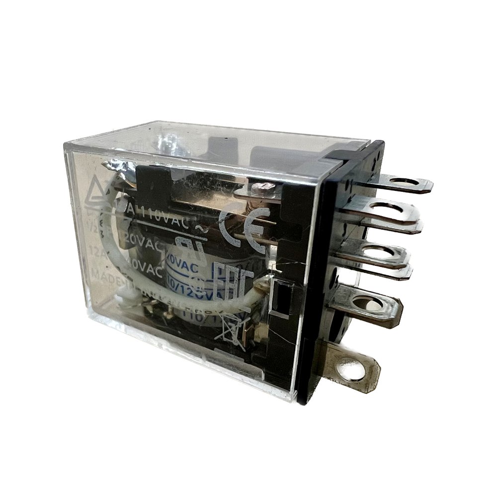 88000567 Heycafe Hc-880 Gh Relay - Black Rabbit Service Co.