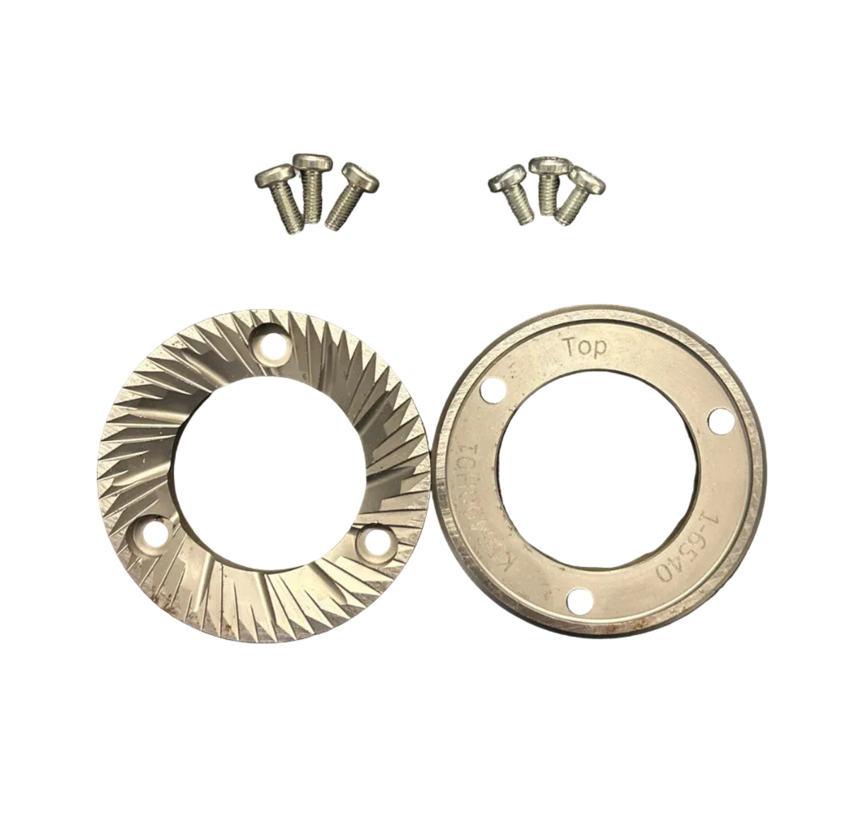 K06499C Compak E6 Burrs