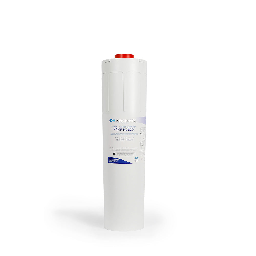 KineticoPRO KPMF HC620 20" High-Capacity Cartridge