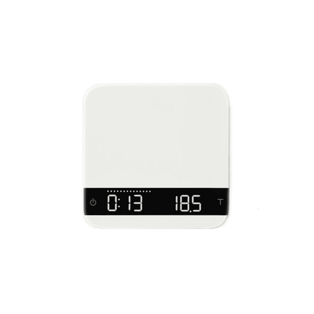 Acaia Lunar Scale - Black Rabbit Service Co.