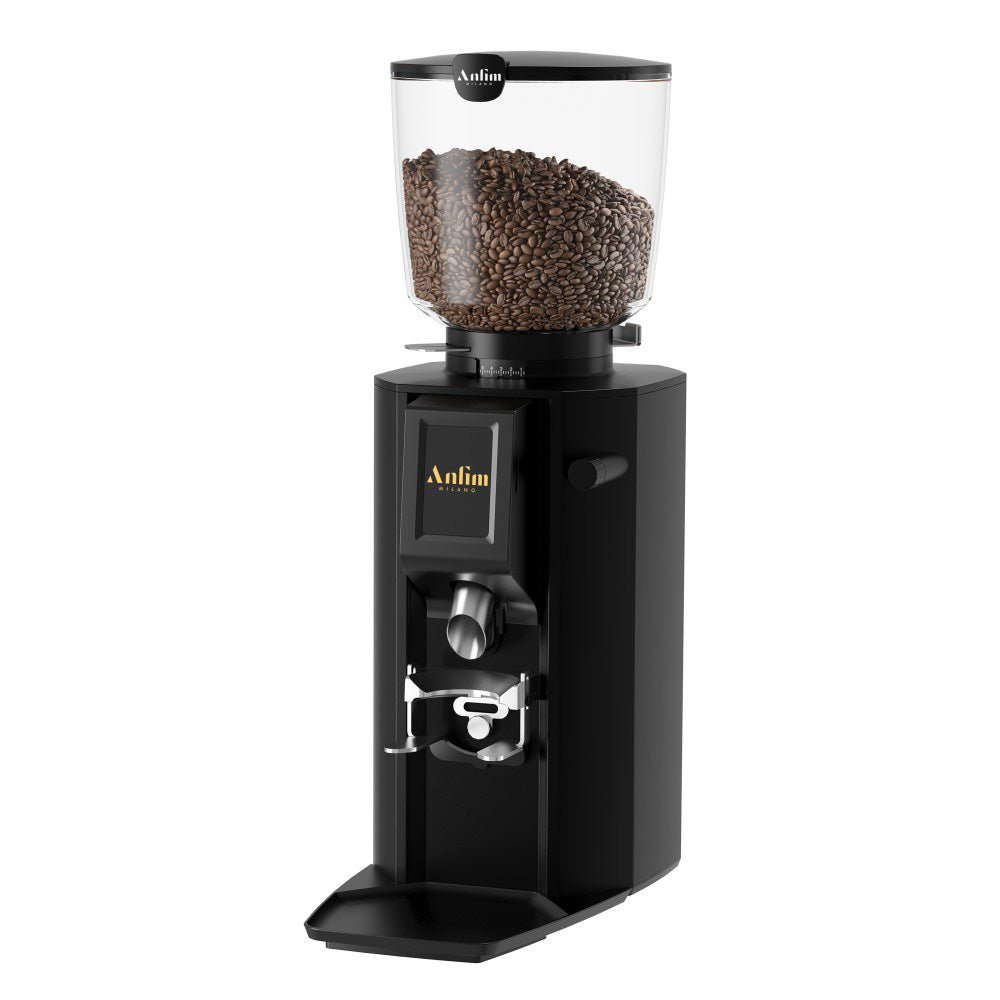 Anfim Luna Espresso Grinder - Black Rabbit Service Co.