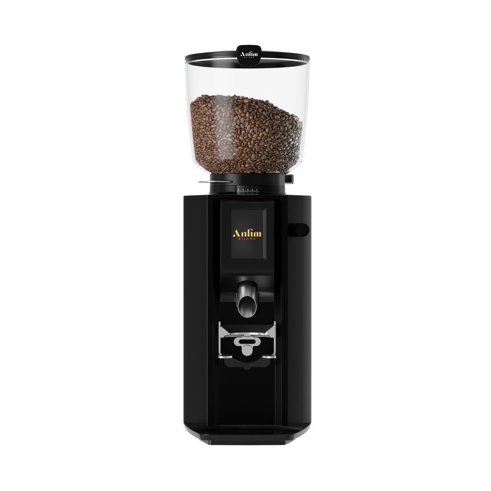 Anfim Luna Espresso Grinder - Black Rabbit Service Co.