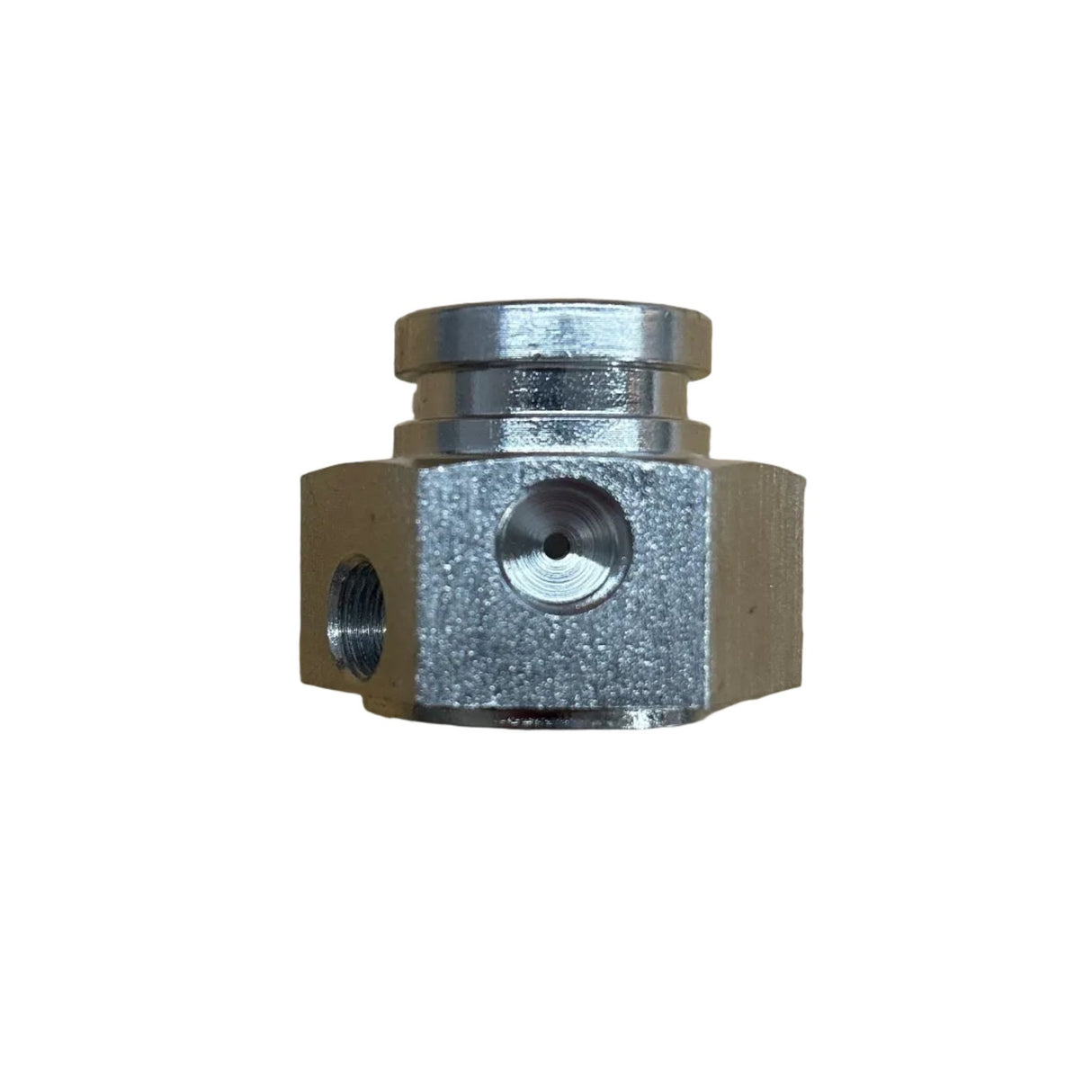 B.2.012 La Marzocco Valve Body Paddle - Black Rabbit Service Co.