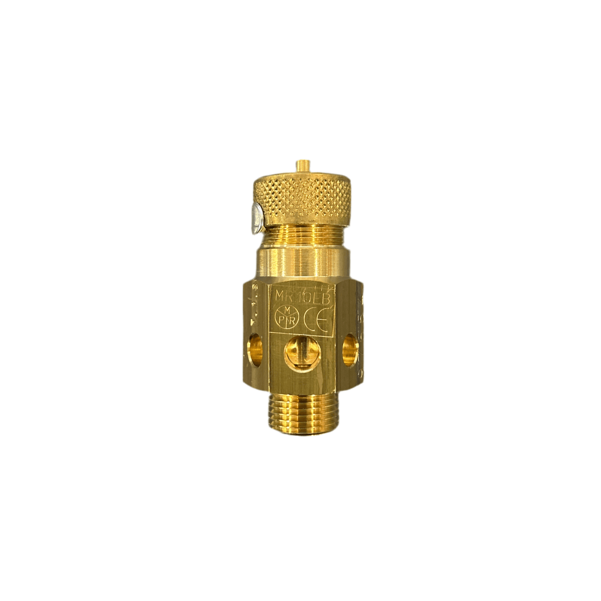 B.2.024 La Marzocco 1.8 Bar Pressure Relief Valve | La Marzocco