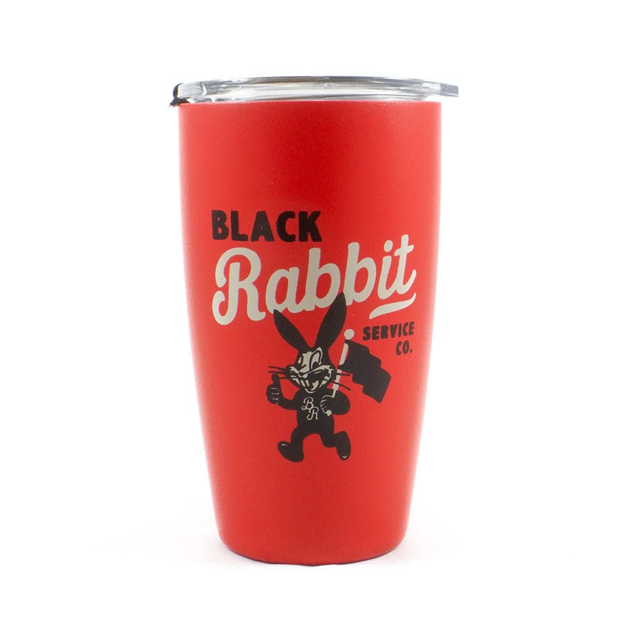 Black Rabbit Mugs and Cups