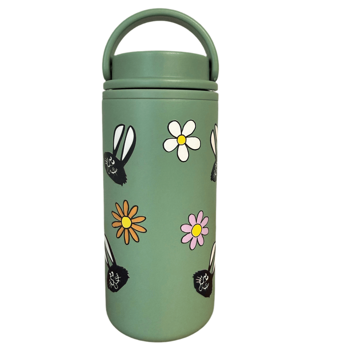 Black Rabbit Service Nomad Grip Tumbler - Black Rabbit Service Co.