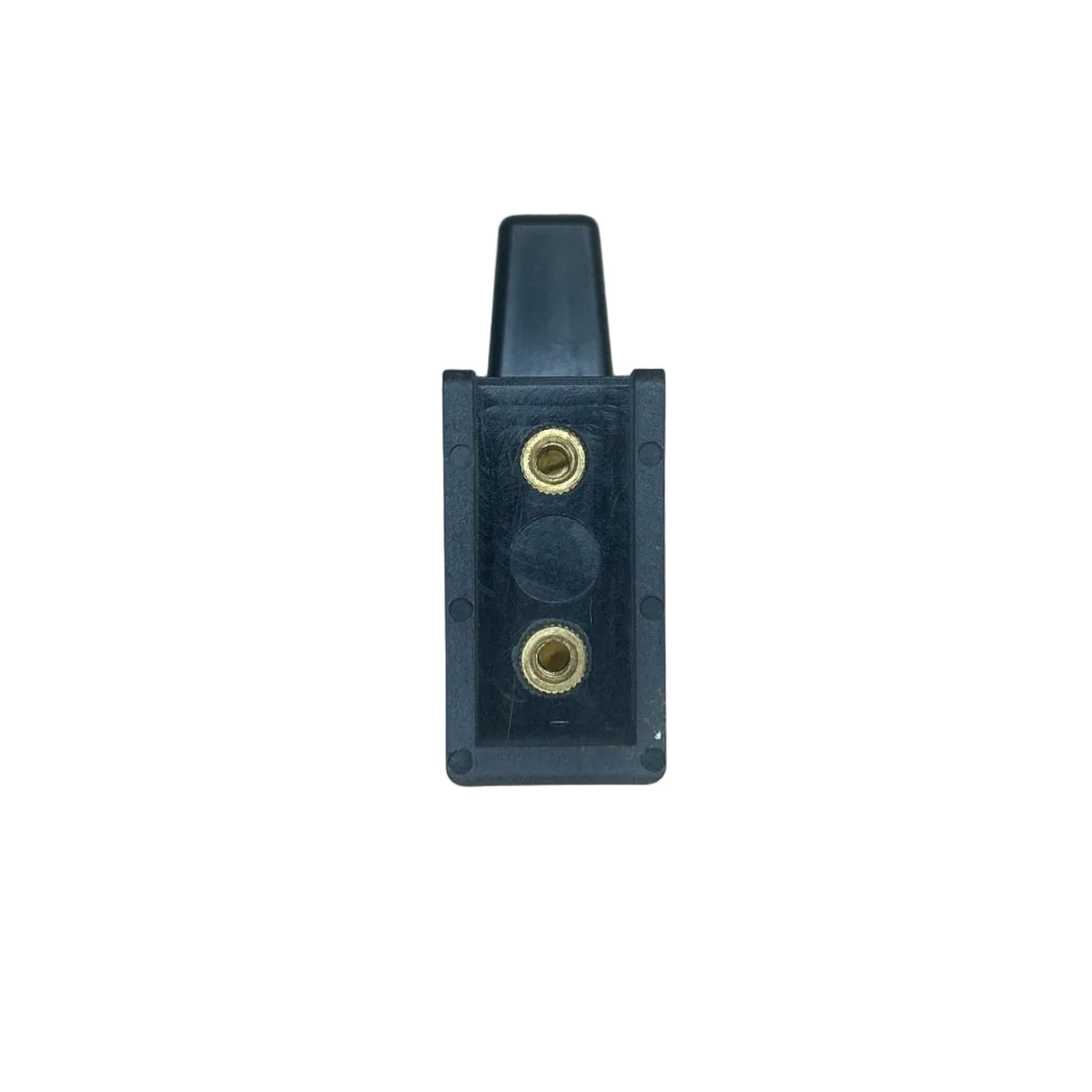 C.2.020 La Marzocco Plastic Handle For Mp - Black Rabbit Service Co.
