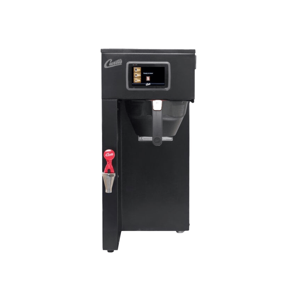 Curtis G4 ThermoPro Single 1 gal. Coffee Brewer - Black Rabbit Service Co.