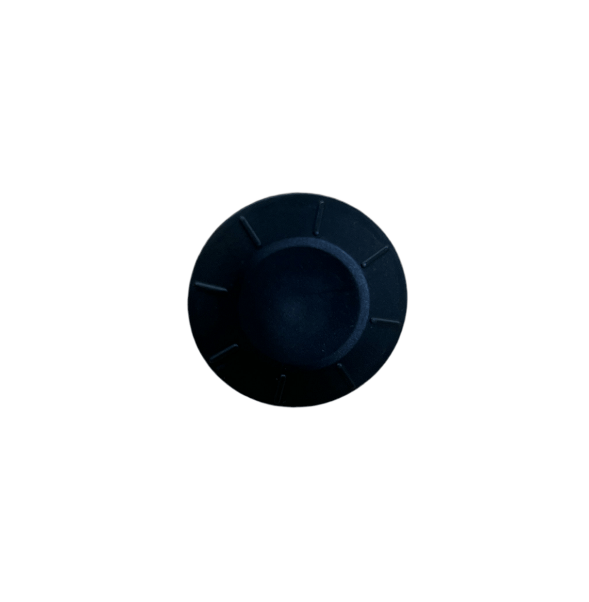 E - 0045 - 01 Modbar Encoder Knob Inner For Grayhill Model 60C - Black Rabbit Service Co.