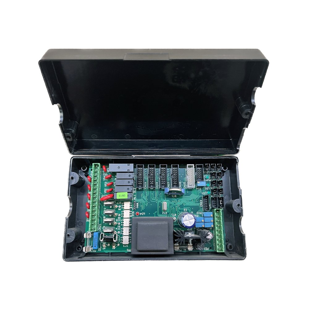 E.1.001.GB.AV La Marzocco Gb5/Fb80/Mistral Brain Av Version