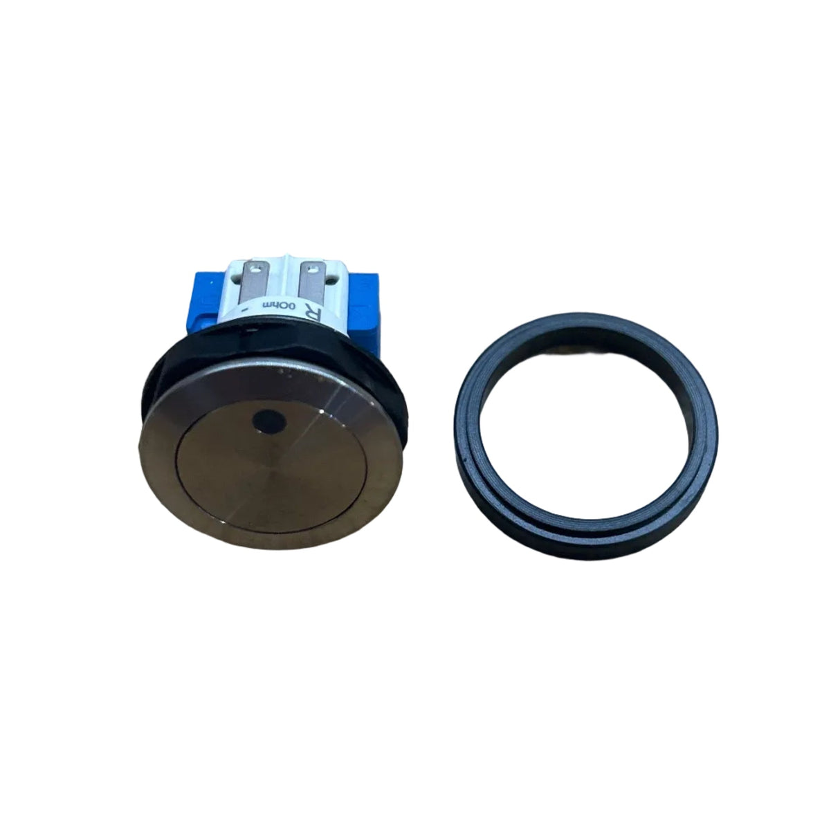 E.2.041 La Marzocco Linea Pb Modbar Steam Hot Water Button - Black Rabbit Service Co.