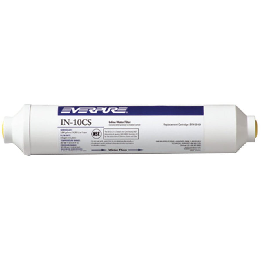 Everpure IN-10CS Inline Filter - Black Rabbit Service Co.