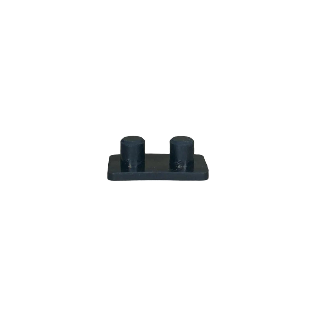 F.2.026 La Marzocco Strada/Linea PB/KB 90 Rubber Foot - Black Rabbit Service Co.