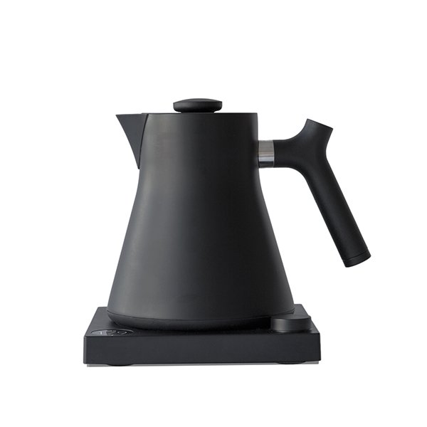 Fellow Corvo EKG Pro Electric Kettle - Black Rabbit Service Co.
