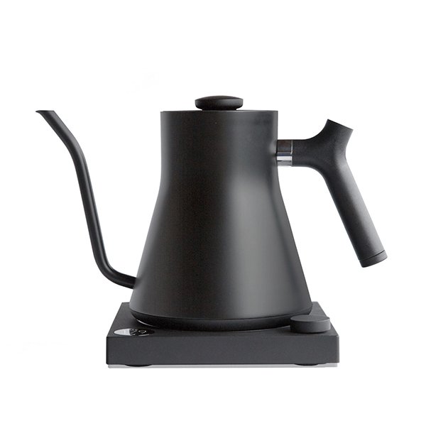 Fellow Stagg EKG .9L Electric Kettle - Black Rabbit Service Co.