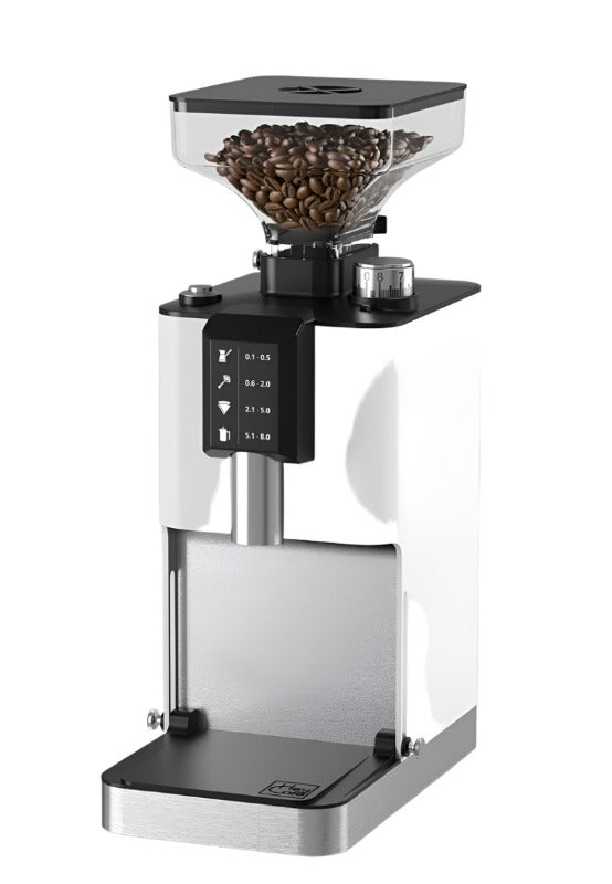 HeyCafe Jack All Around Grinder - Black Rabbit Service Co.