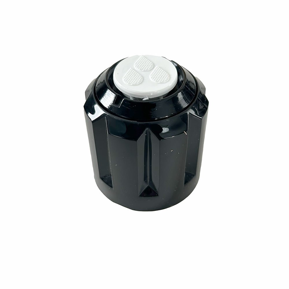 L165/V La Marzocco Steam Knob Complete Assy