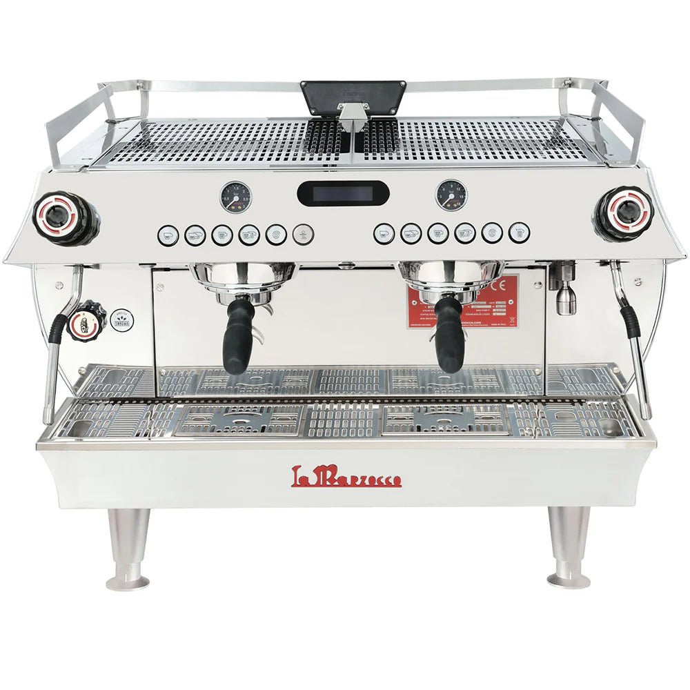 La Marzocco GB5 S Espresso Machine - Black Rabbit Service Co.