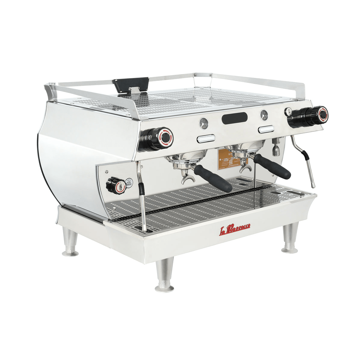 La Marzocco GB5 S Espresso Machine - Black Rabbit Service Co.