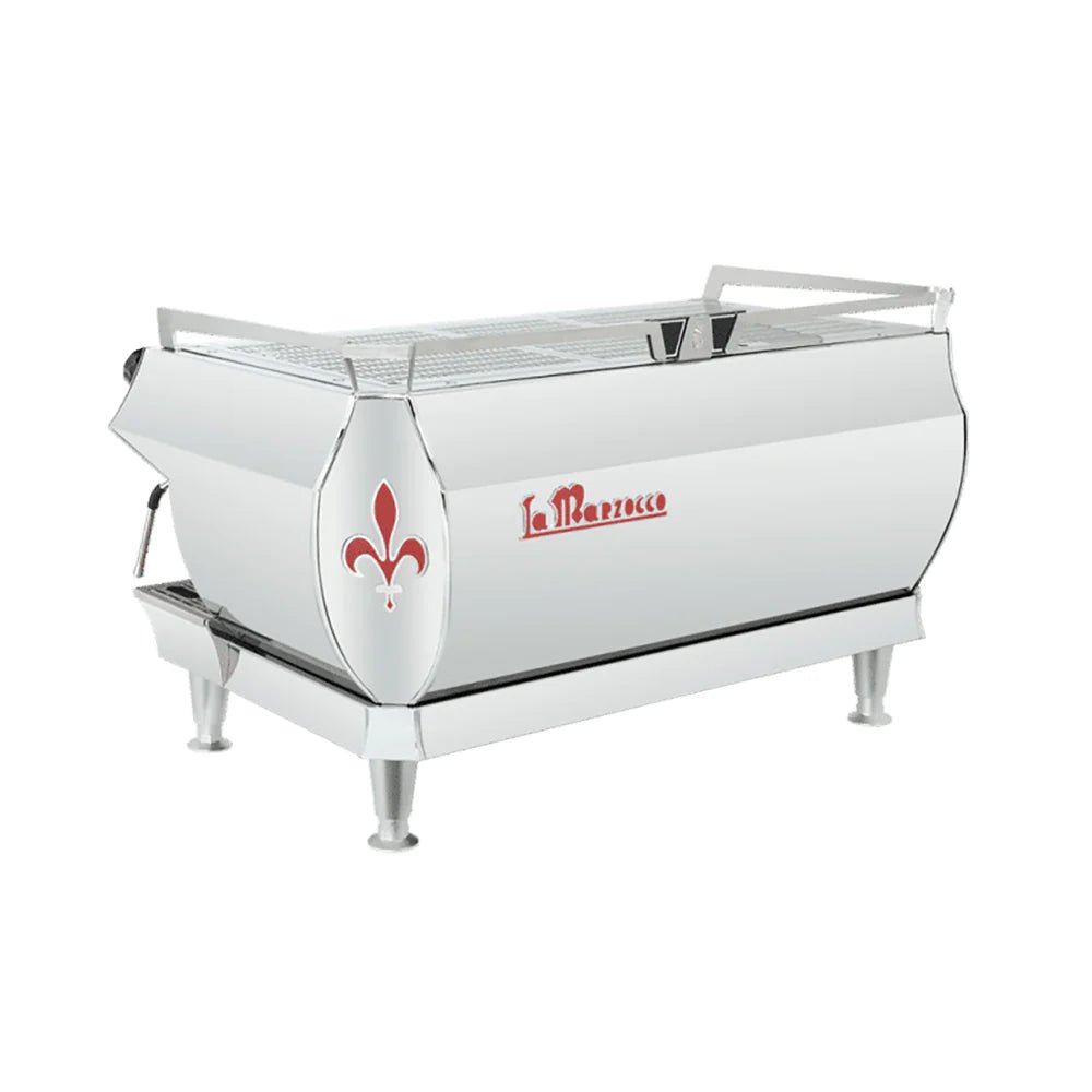La Marzocco GB5 S Espresso Machine - Black Rabbit Service Co.