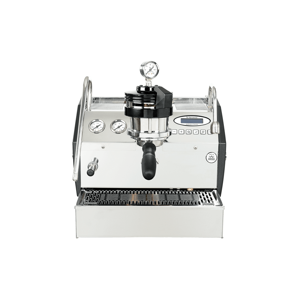 La Marzocco GS3 MP Espresso Machine Paddle Version - Black Rabbit Service Co.