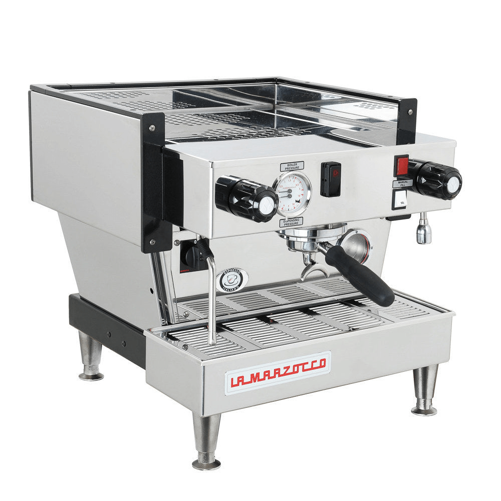 La Marzocco Linea Classic S Espresso Machine - Black Rabbit Service Co.