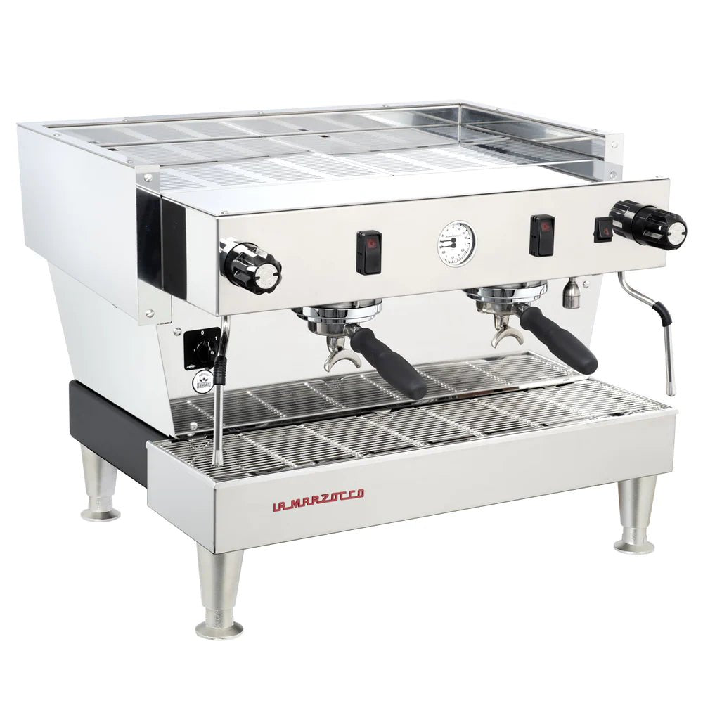 La Marzocco Linea Classic S Espresso Machine - Black Rabbit Service Co.