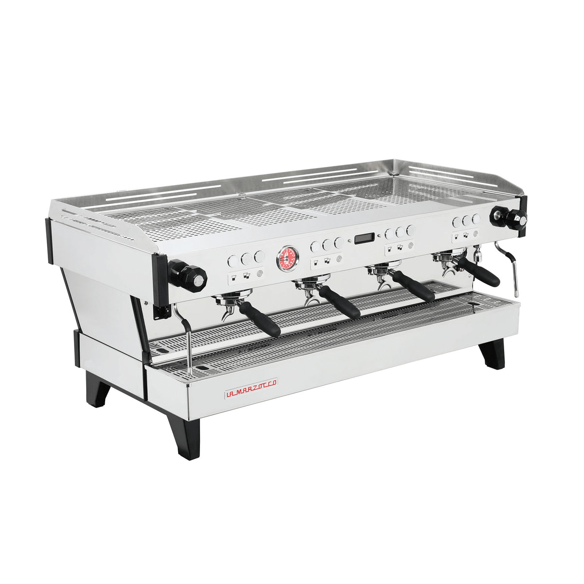 La Marzocco Linea PB Espresso Machine - Black Rabbit Service Co.