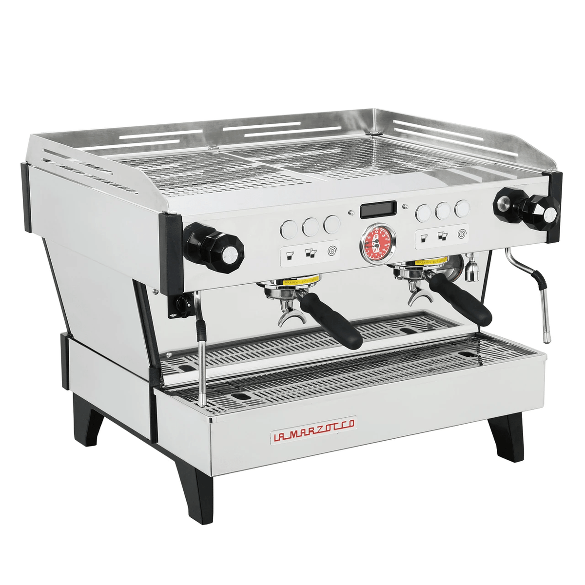 La Marzocco Linea PB Espresso Machine - Black Rabbit Service Co.